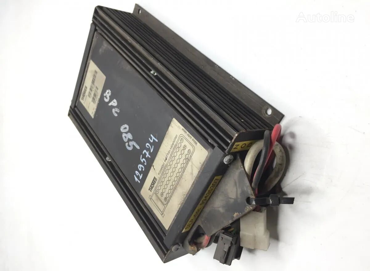 Unitate de control Volvo, cod 1295724 control unit for TRW BPC 085 truck