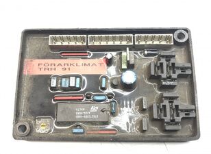 트럭 Volvo TRH 91용 제어장치 Unitate de control climatizare SN21418