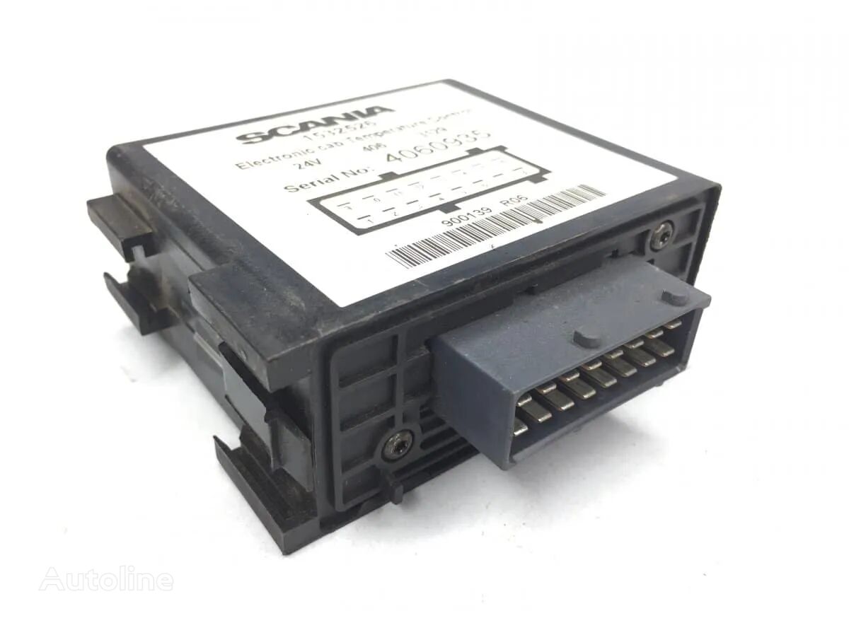 Unitate de control electronic vezérlőegység Scania 1532526 – 24V teherautó-hoz