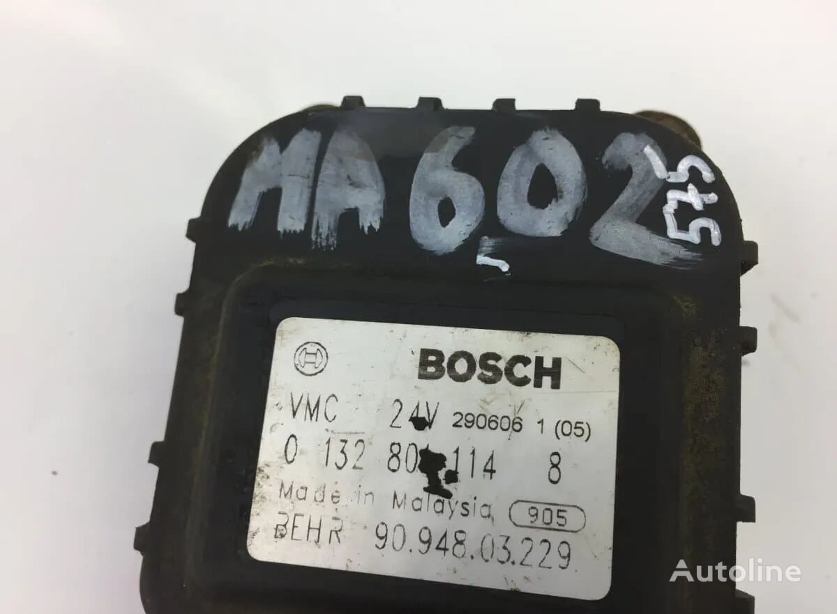 Unitate de control flaps 24V 0 Steuereinheit für Bosch VMC LKW