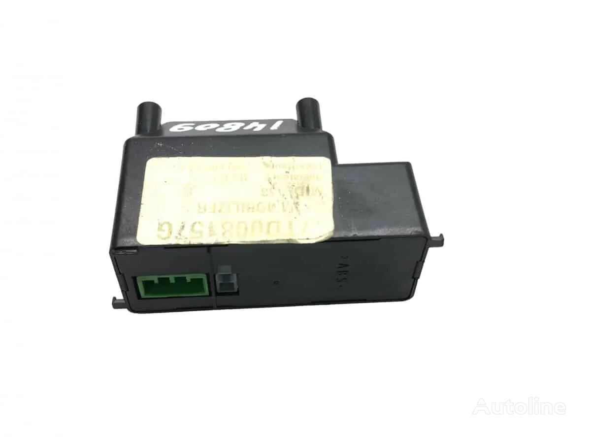 Unitate de control imobilizator control unit for Renault 5010614375 / 7420973857 / 7421434392 / 7420977091 / 5010614376 truck