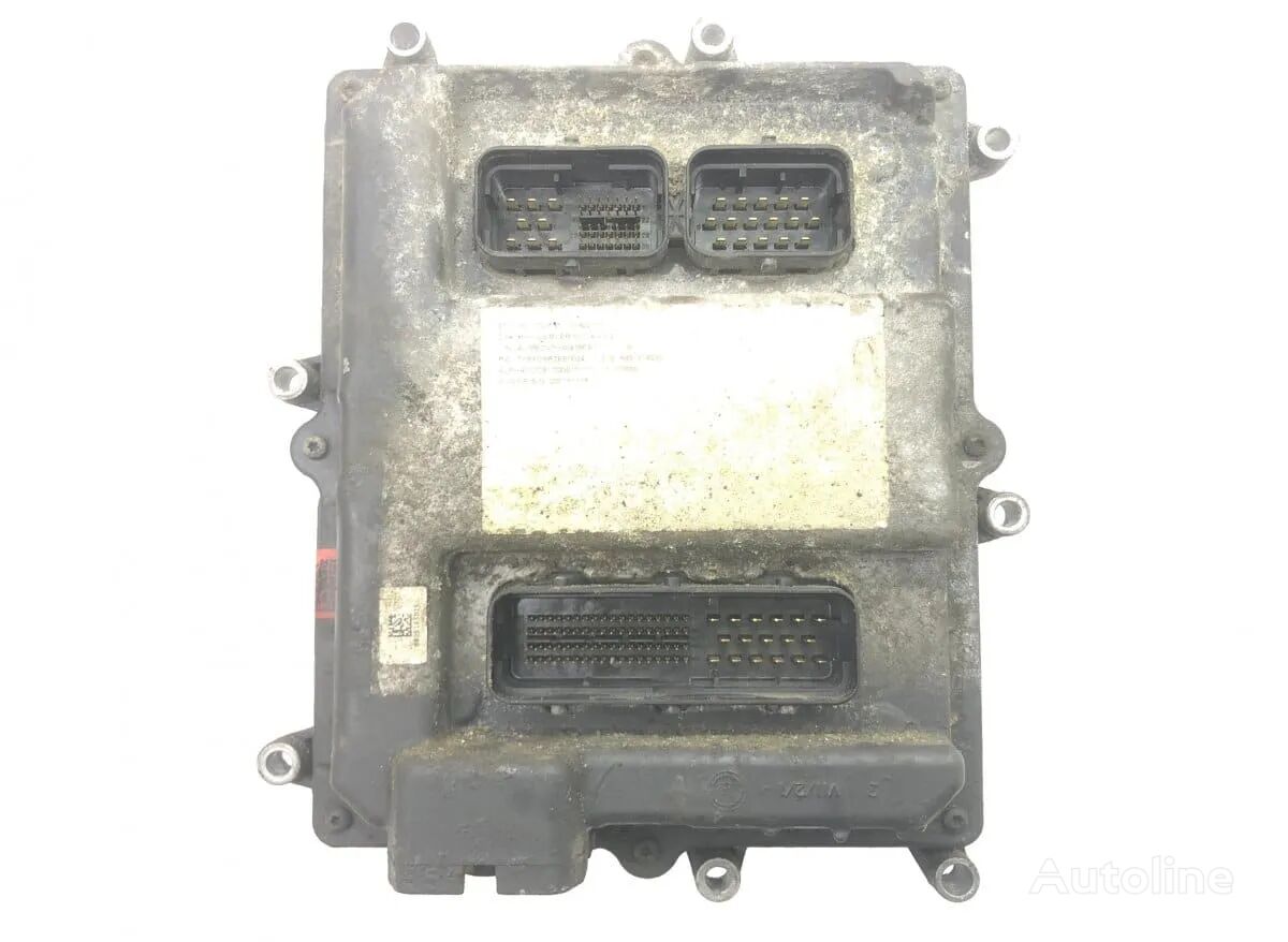 Unitate de control motor ECU styreenhet for IVECO 504122542 / 500060978 / 2996409 / 504097239 lastebil