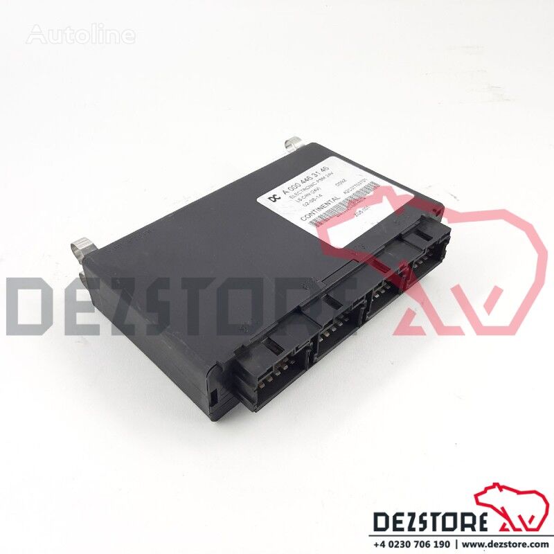 Unitate electronic psm A0004463146 control unit for Mercedes-Benz ACTROS MP4 truck tractor - Autoline