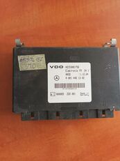 VDO A00014461302 control unit for Mercedes-Benz truck tractor