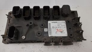 VDO 1841, L, LL unidad de control para Mercedes-Benz ACTROS MP2 / MP3 tractora