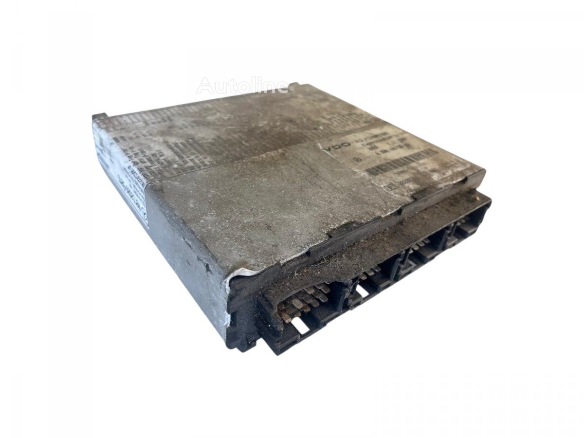 بيع وحدة التحكم VDO Actros MP2/MP3 (01.02-12.14) 412.413./009/006 لـ الشاحنات Mercedes-Benz Actros, Axor MP1, MP2, MP3 (1996-2014) | Autoline وحدة التحكم VDO Actros MP2/MP3 (01.02-12.14) 412.413./009/006 لـ الشاحنات Mercedes-Benz Actros, Axor MP1, MP2, MP3 (1996-2014) - Autoline