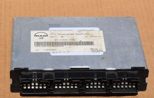 VDO KOMPUTER/ STEROWNIK ACC  TGX TGS 81.25805. 7206 81.25805.7206 control unit for MAN truck