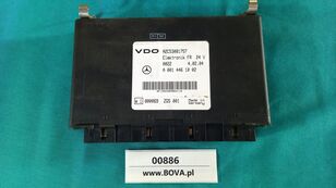 centralina VDO Sterownik per autobus Setra S315
