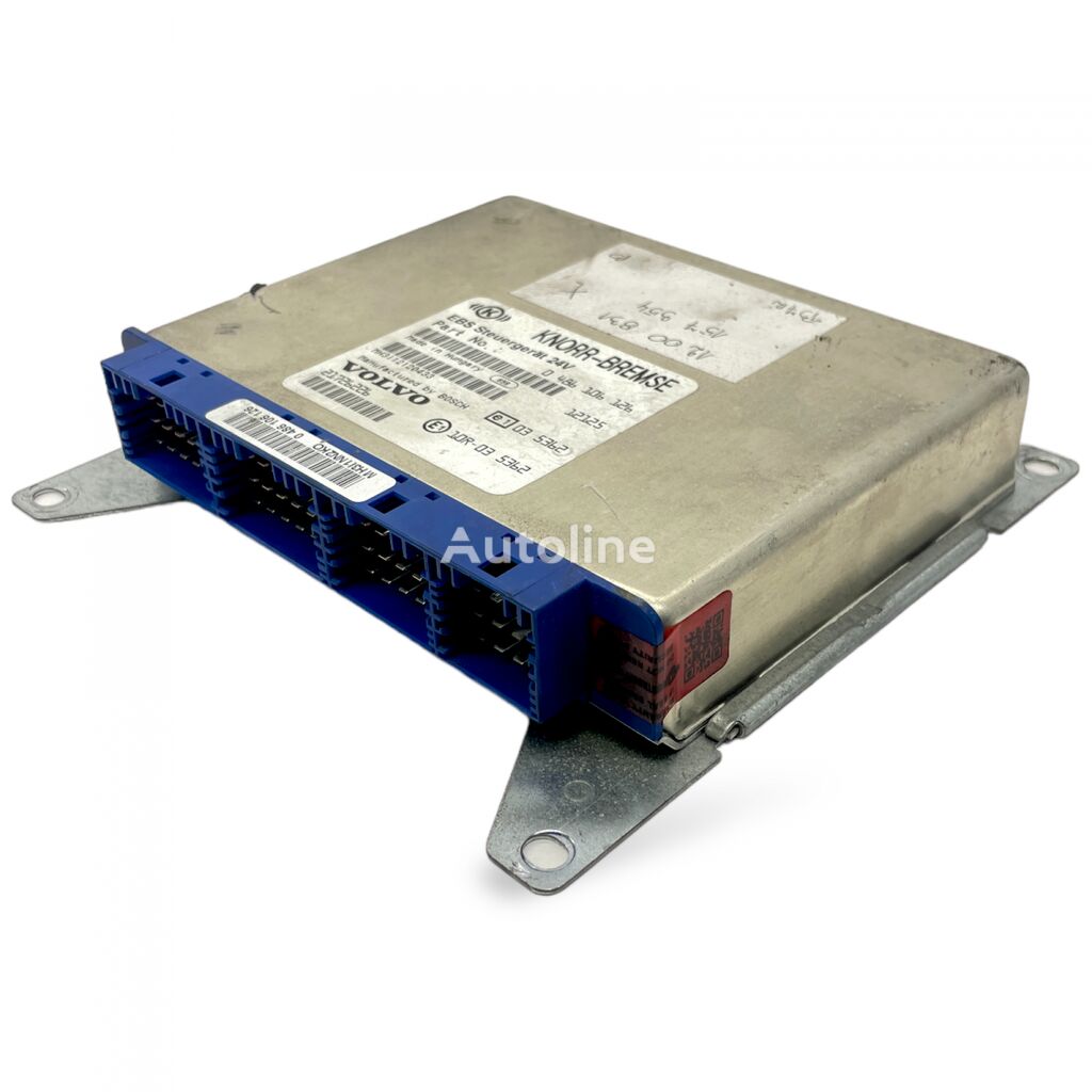 VOLVO,KNORR-BREMSE,BOSCH B7R (01.06-) 0486106126 control unit for Volvo B7, B8, B9, B12 bus (2005-)