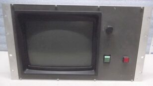 Visual Data MC31 GHEB1 HOM Bedienungseinheit control unit for industrial equipment