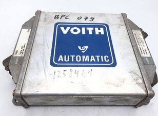 unitate de control Voith B10B (01.78-12.01) 9522704 70320418 pentru autobuz Volvo B6, B7, B9, B10, B12 bus (1978-2011)