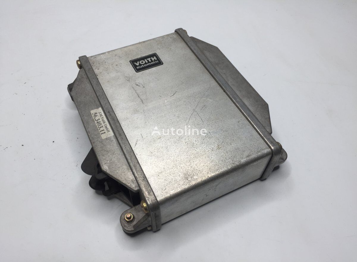 Voith B10M (01.78-12.03) control unit for Volvo B6, B7, B9, B10, B12 bus (1978-2011)