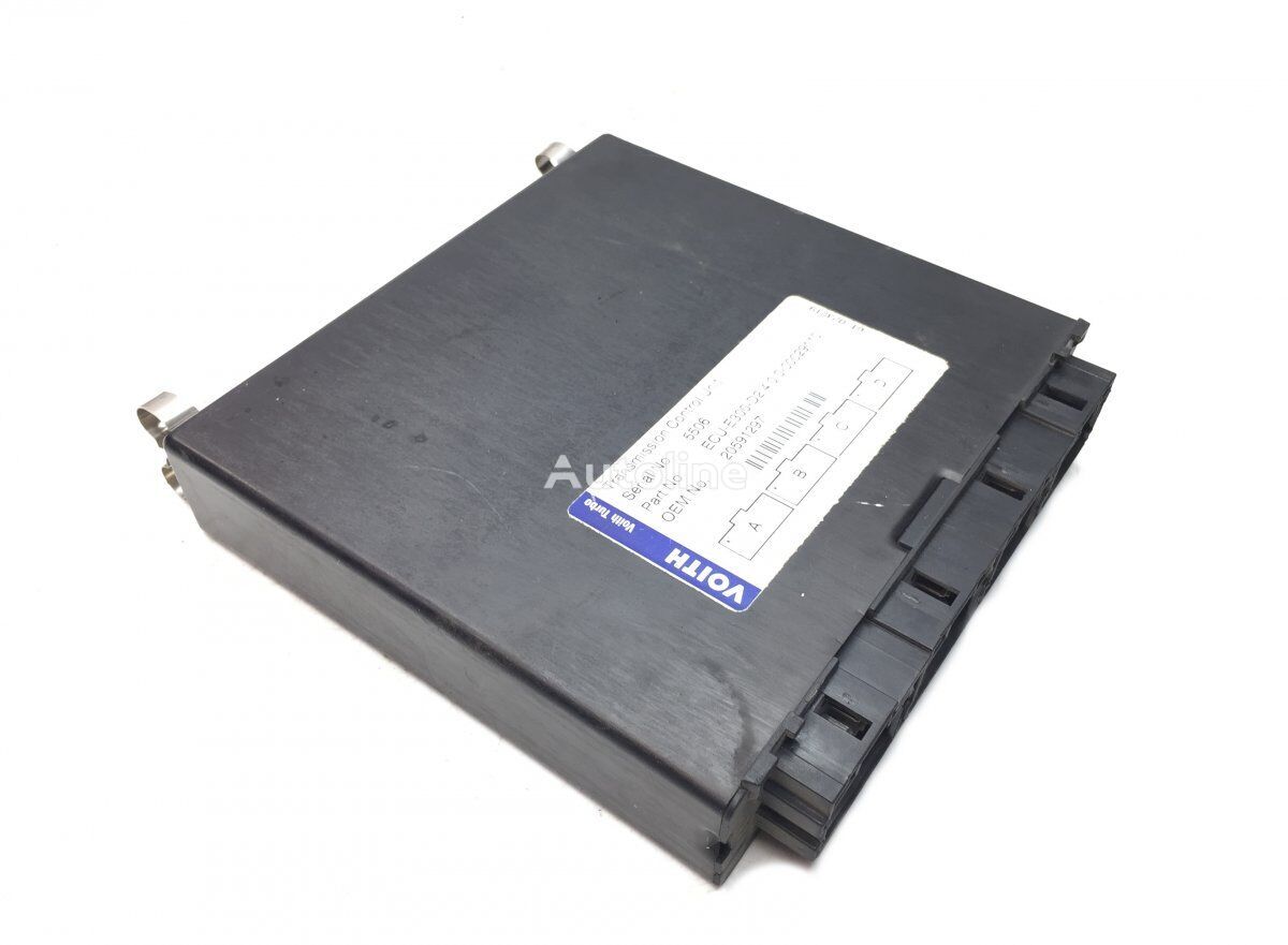 Voith B12B (01.97-12.11) control unit for Volvo B6, B7, B9, B10, B12 bus (1978-2011)