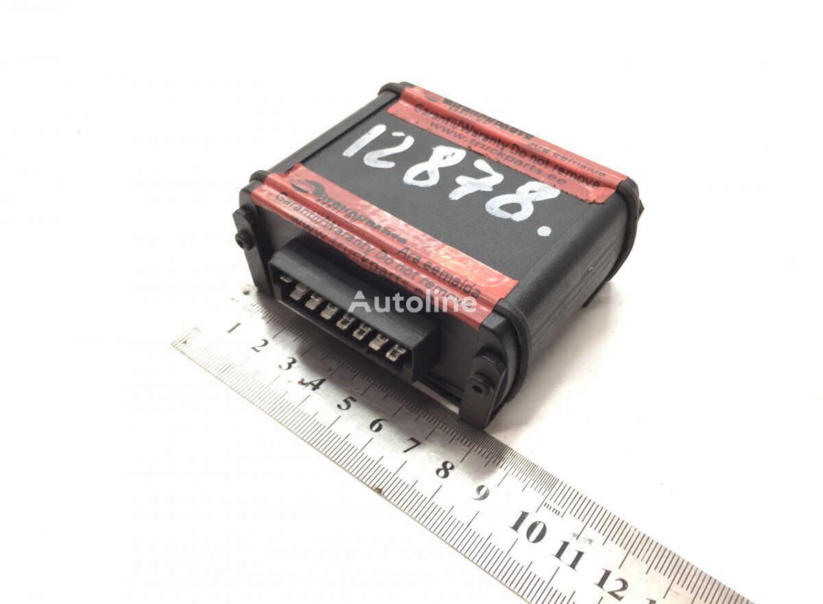 Voith B12B (01.97-12.11) 15000016630 control unit for Volvo B6, B7, B9, B10, B12 bus (1978-2011)