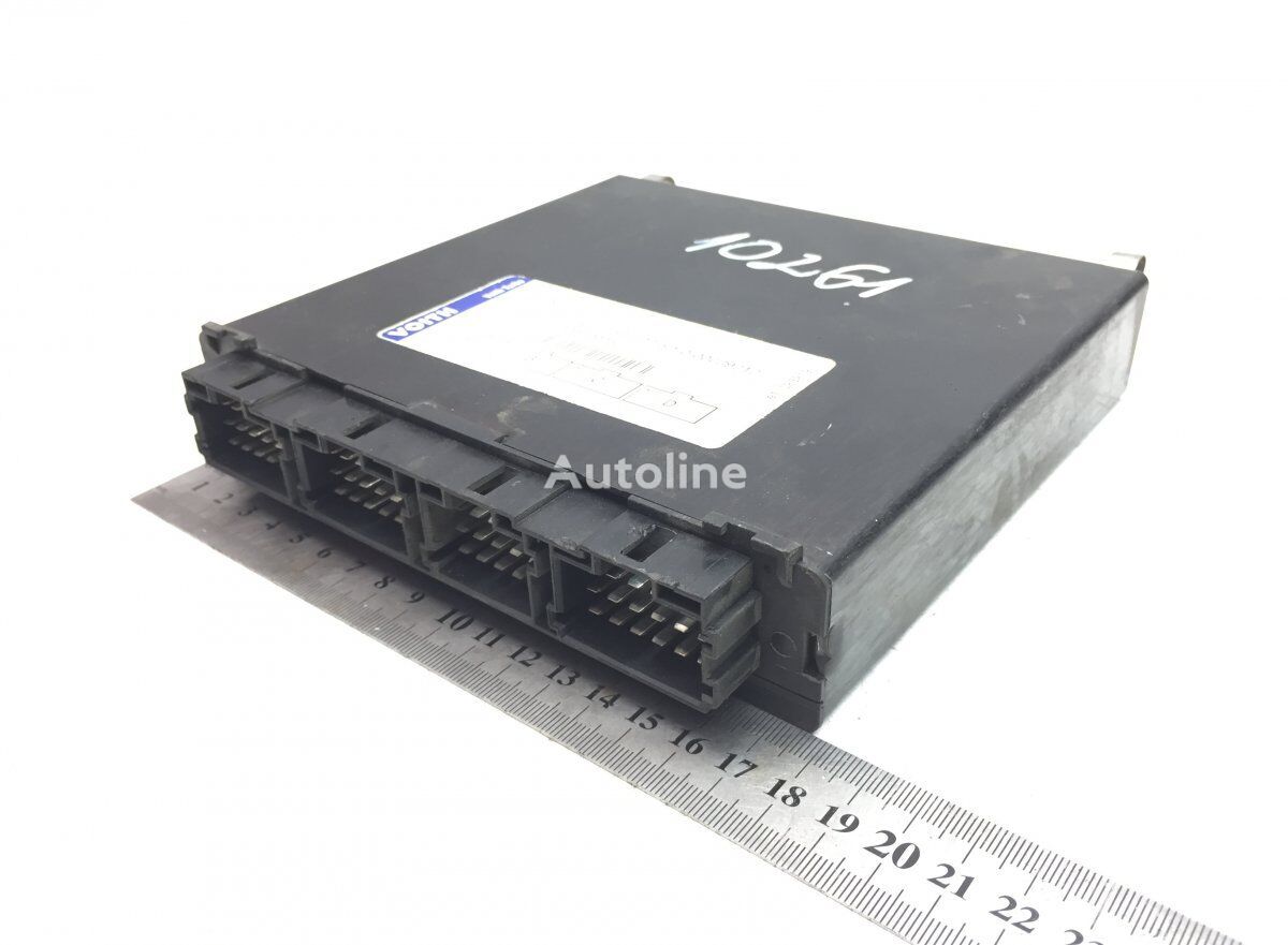 Voith B7R (01.06-) control unit for Volvo B7, B8, B9, B12 bus (2005-)