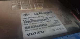 unité de commande pour tracteur routier Volvo Premium Magnum DXI, FH13, FM13