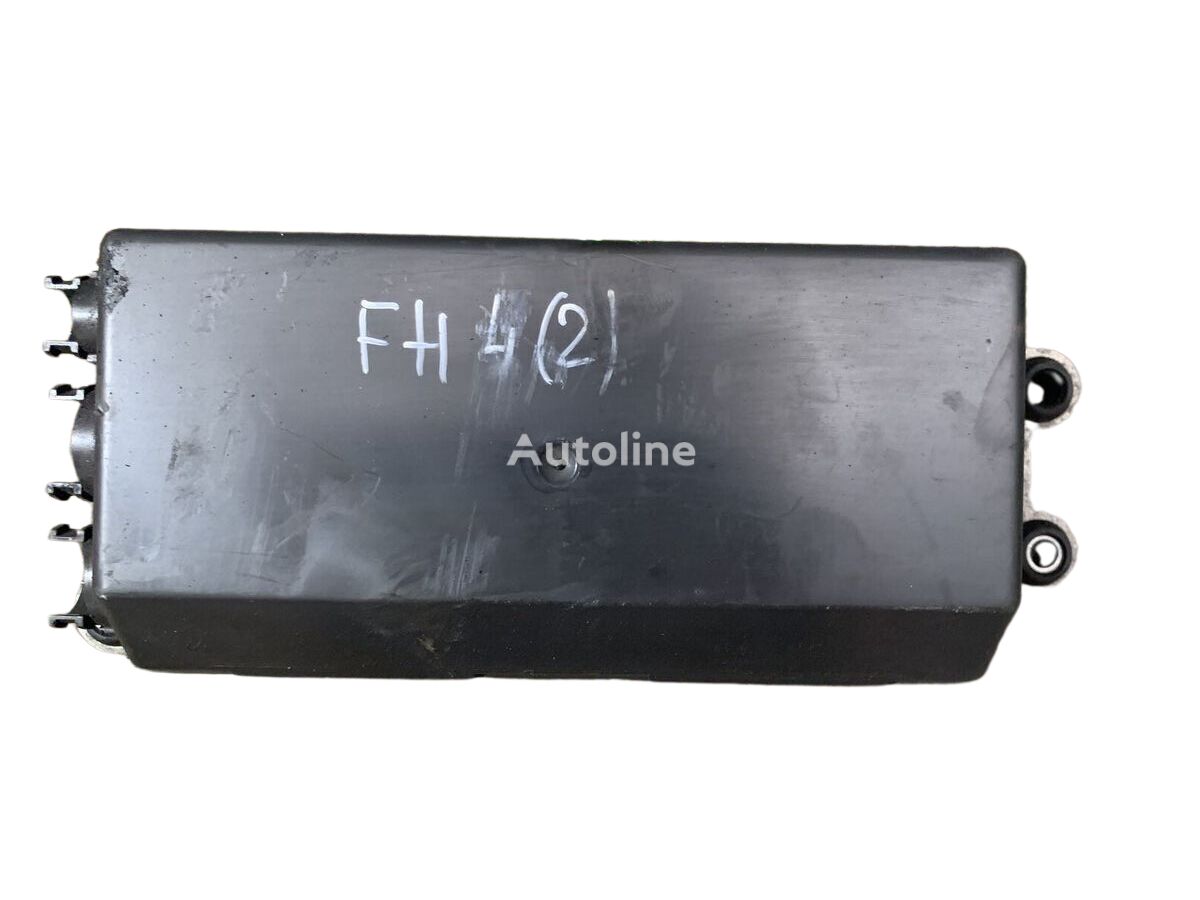 Volvo 21865819 control unit for Volvo FH 4 truck tractor