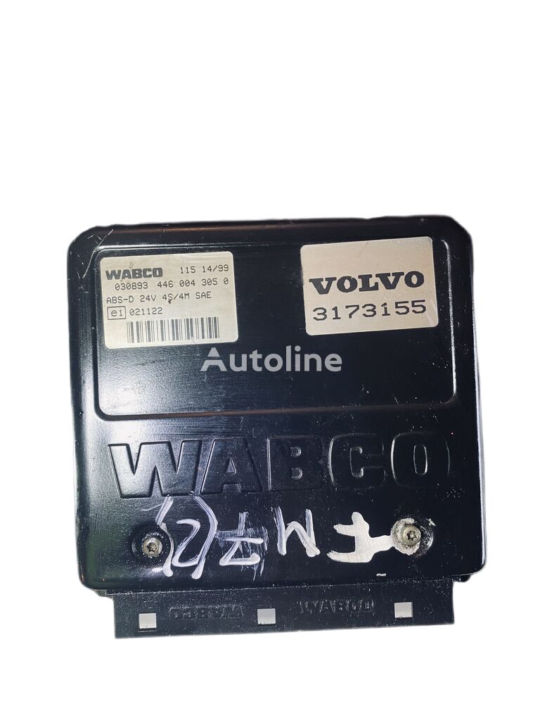 unidad de control para Volvo FM7 tractora