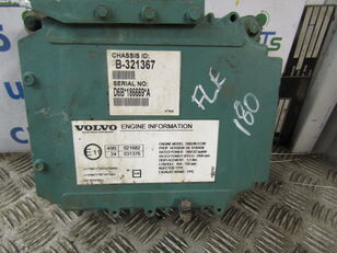 control unit for Volvo FL6  truck