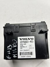 Volvo 20758801-P01 control unit for Volvo FH 12 FH 12/420 truck