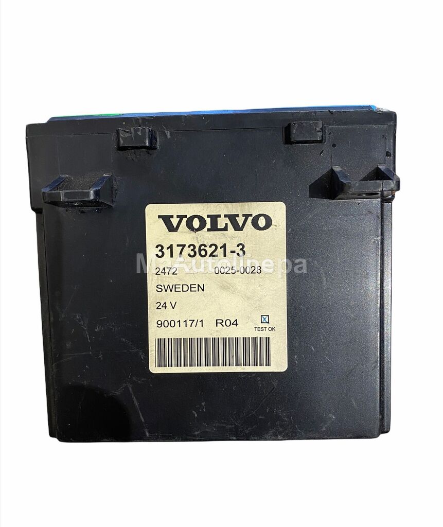 Volvo 3173621 unidad de control para Volvo camión