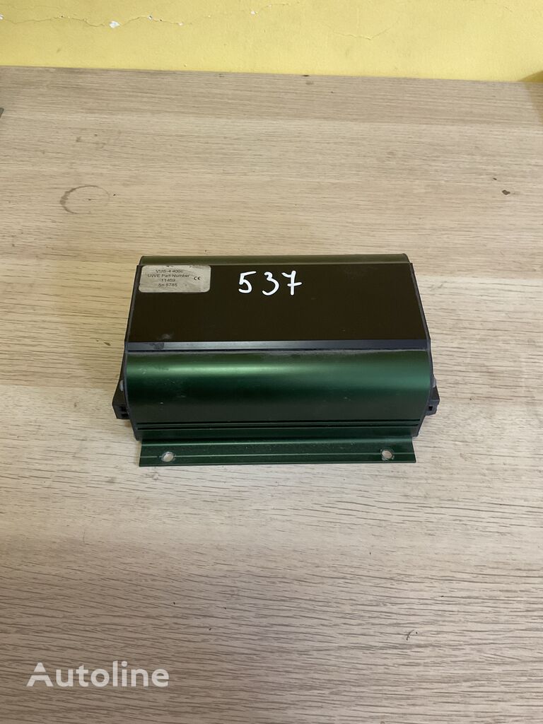 Volvo VUS-4 control unit for Volvo bus