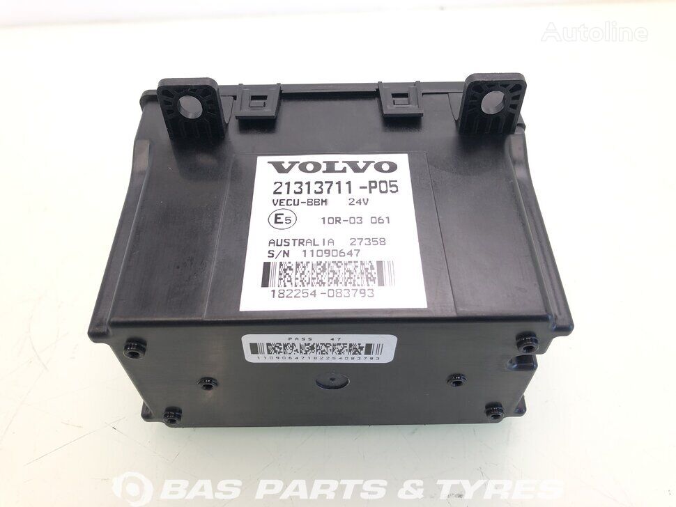 Volvo 20538397 control unit for Volvo truck