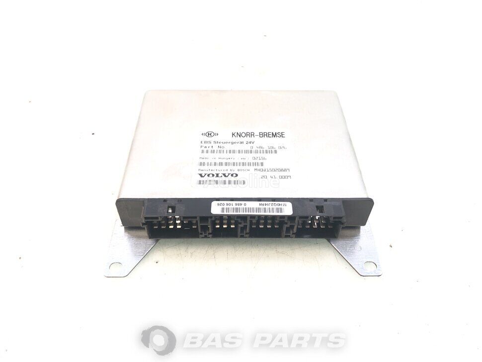 Volvo 20410009 control unit for Volvo truck