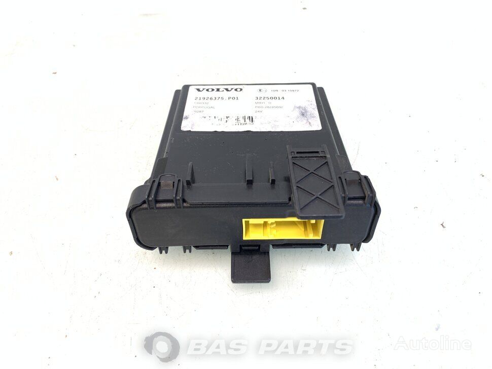 Volvo 21669401 control unit for Volvo truck