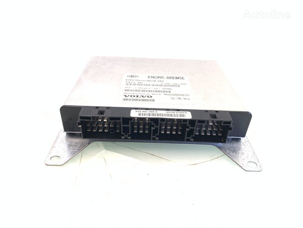 Volvo 20410009 control unit for Volvo truck