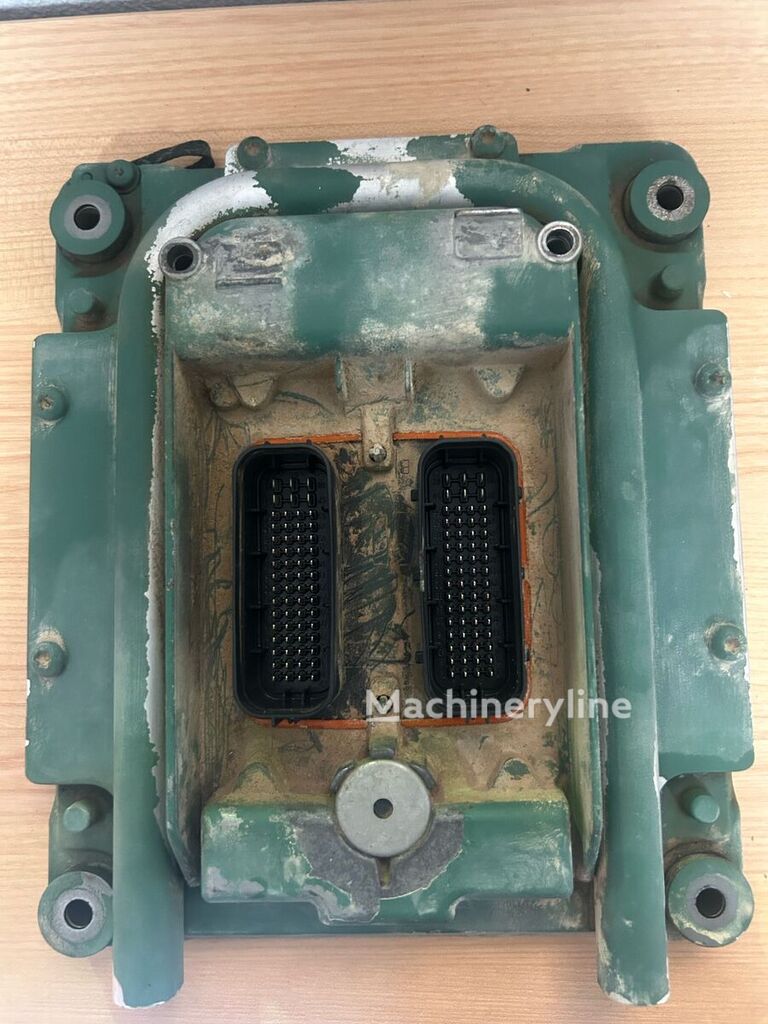 Volvo 20814604 control unit for Volvo A25D, A25E, A30D articulated dump truck - Machineryline