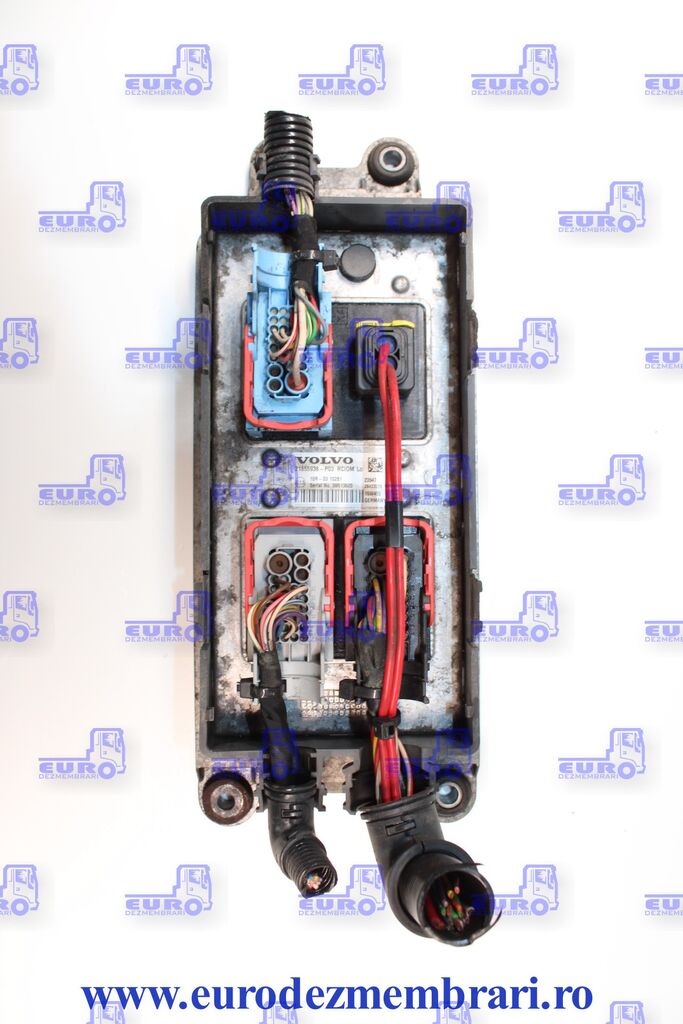 Prodaja Volvo 21546873 upravljačke jedinice za Volvo FH4 kamiona | Autoline RS Volvo 21546873 upravljačka jedinica za Volvo FH4 kamiona - Autoline