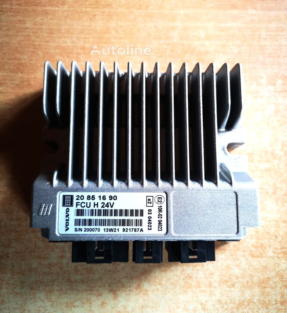 Unitate de control Volvo 20851690 pentru camion Volvo FE300 - Autoline