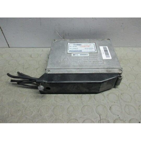 Volvo 4016100344 control unit for Volvo FL7 truck