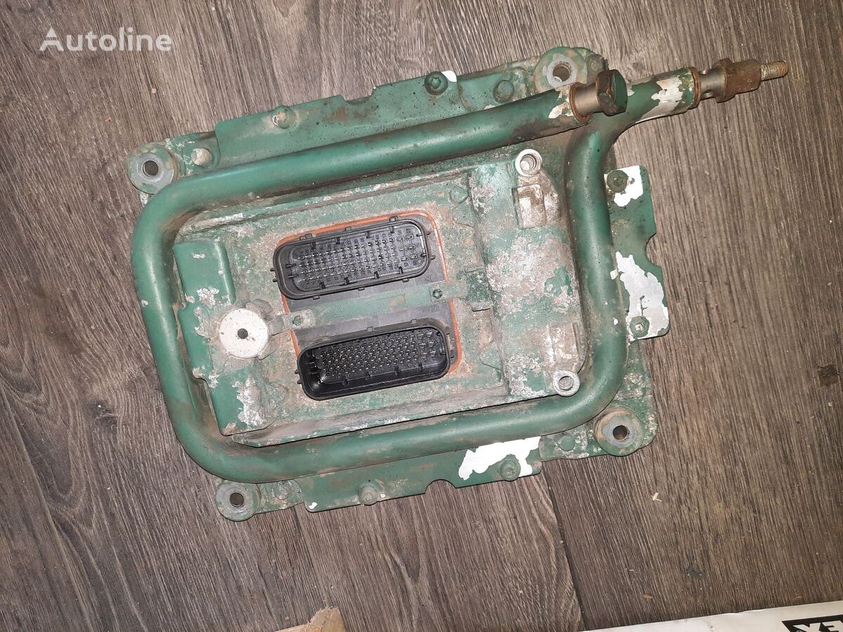 Volvo D12 D7C D9 21300122
20814604 control unit for bus - Autoline