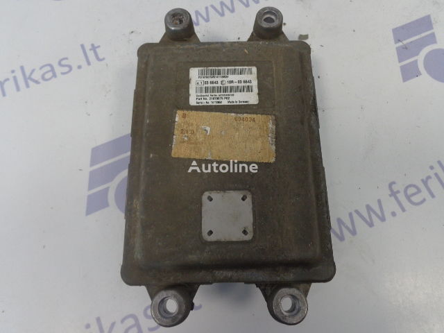 Volvo Ad Blue 21870075 control unit for Volvo FH4 EURO 6 truck tractor