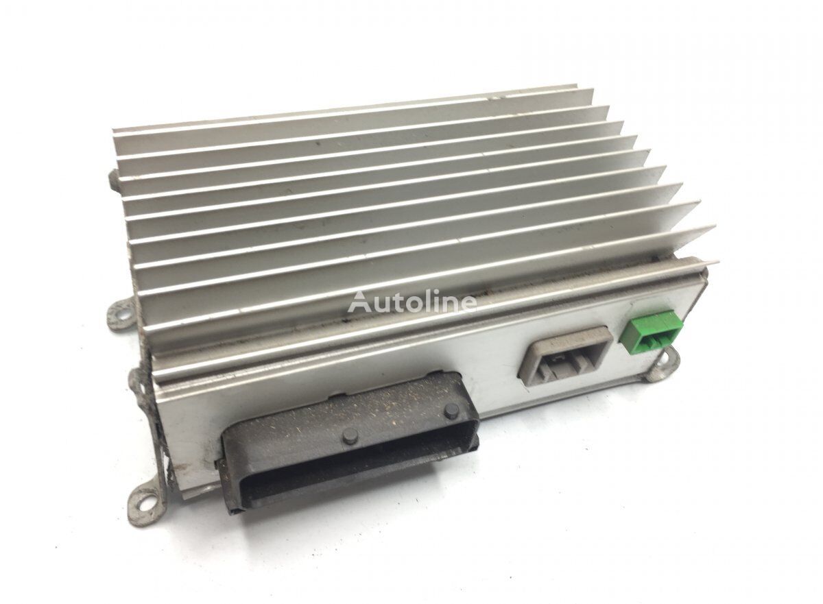 Volvo B12B (01.97-12.11) control unit for Volvo B6, B7, B9, B10, B12 bus (1978-2011)