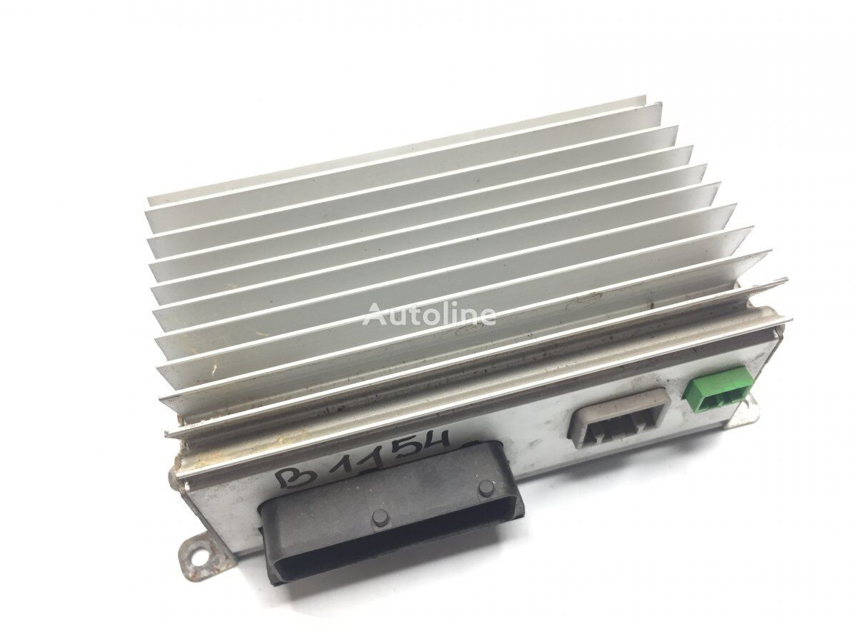 Volvo B12B (01.97-12.11) control unit for Volvo B6, B7, B9, B10, B12 bus (1978-2011)