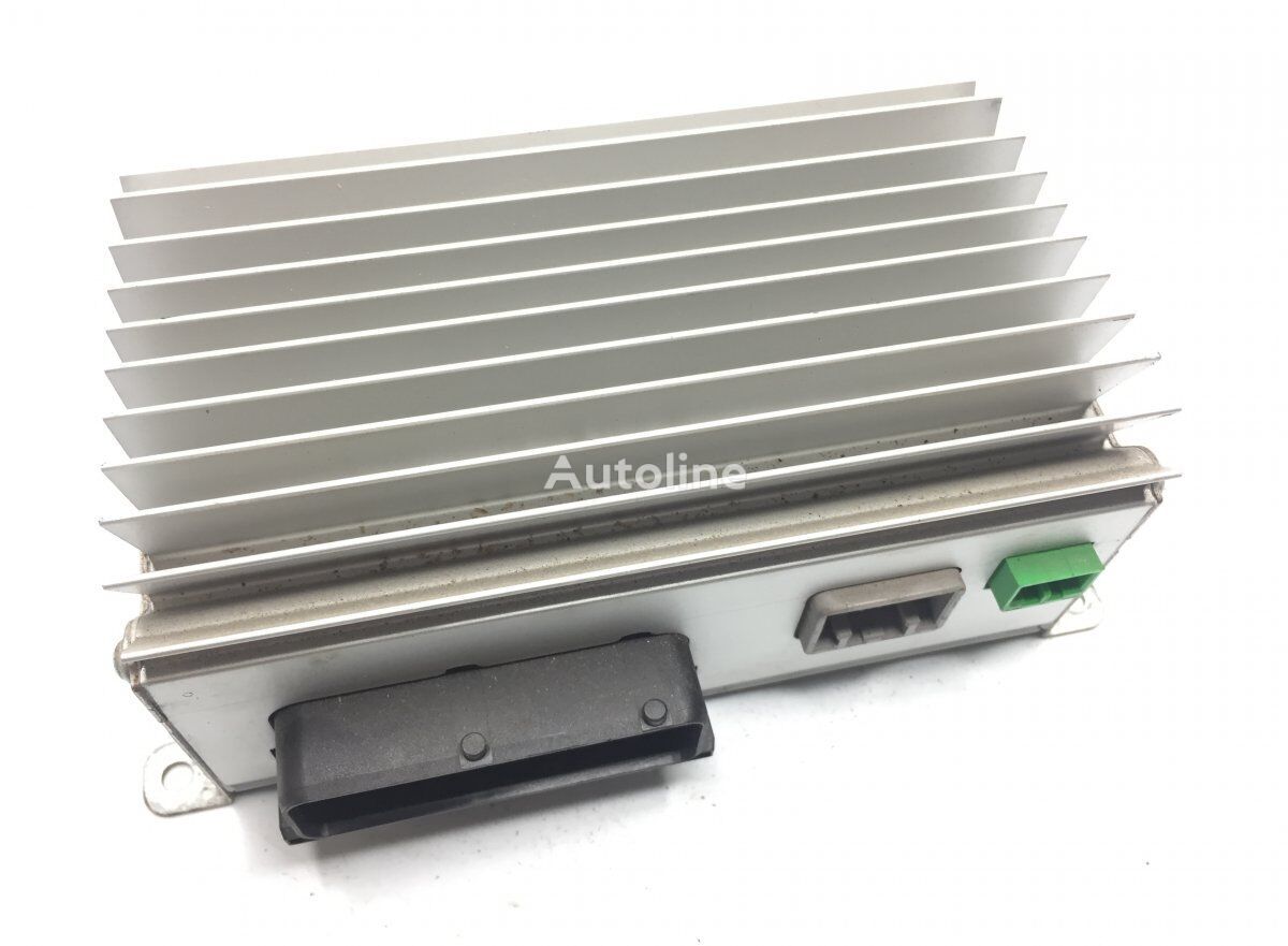 Volvo B12B (01.97-12.11) control unit for Volvo B6, B7, B9, B10, B12 bus (1978-2011)