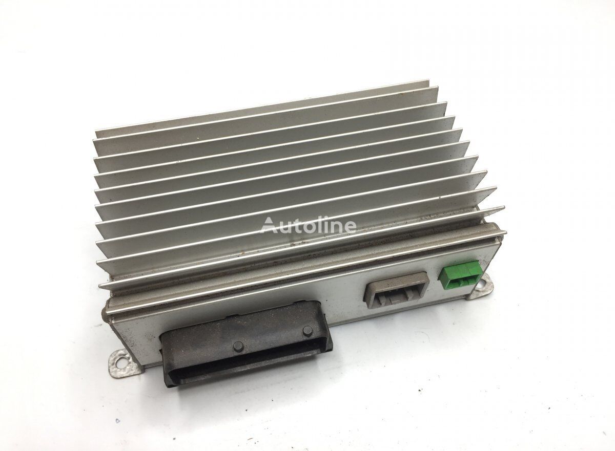 Volvo B12B (01.97-12.11) control unit for Volvo B6, B7, B9, B10, B12 bus (1978-2011)