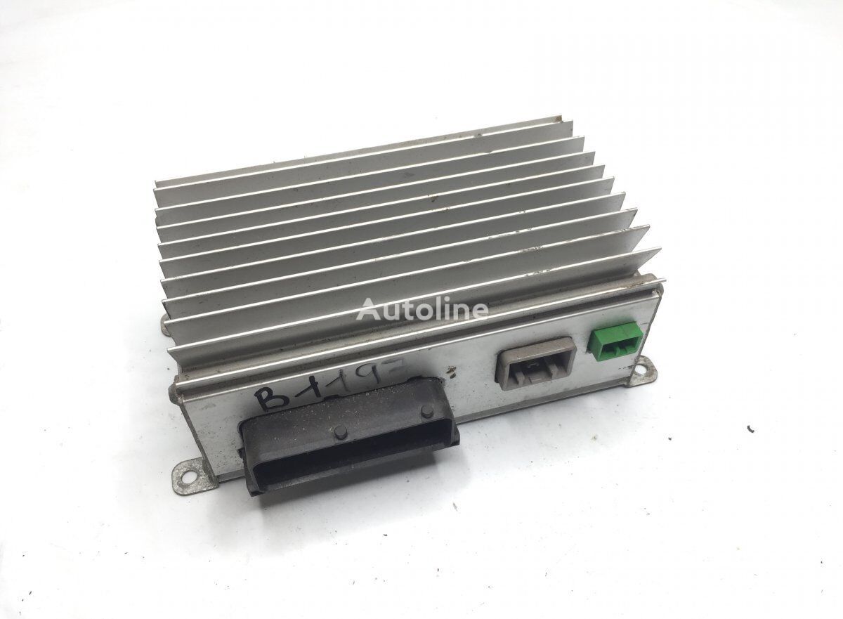 Volvo B12B (01.97-12.11) control unit for Volvo B6, B7, B9, B10, B12 bus (1978-2011)