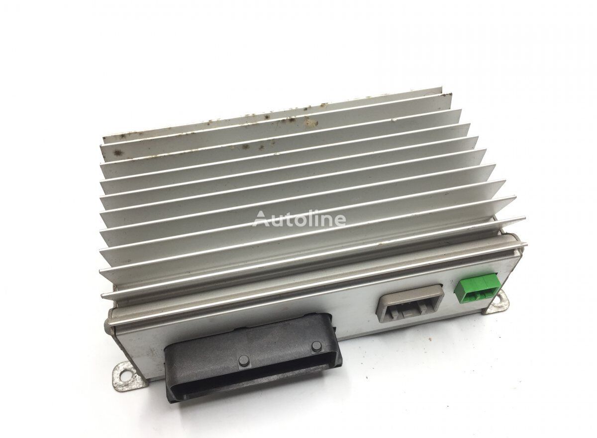 Volvo B12B (01.97-12.11) control unit for Volvo B6, B7, B9, B10, B12 bus (1978-2011)