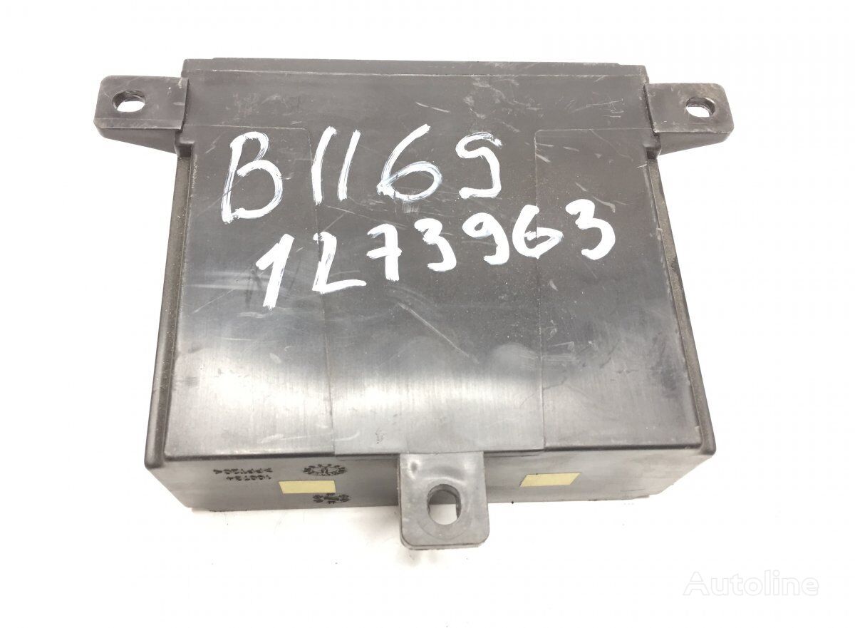 Volvo B12B (01.97-12.11) control unit for Volvo B6, B7, B9, B10, B12 bus (1978-2011)