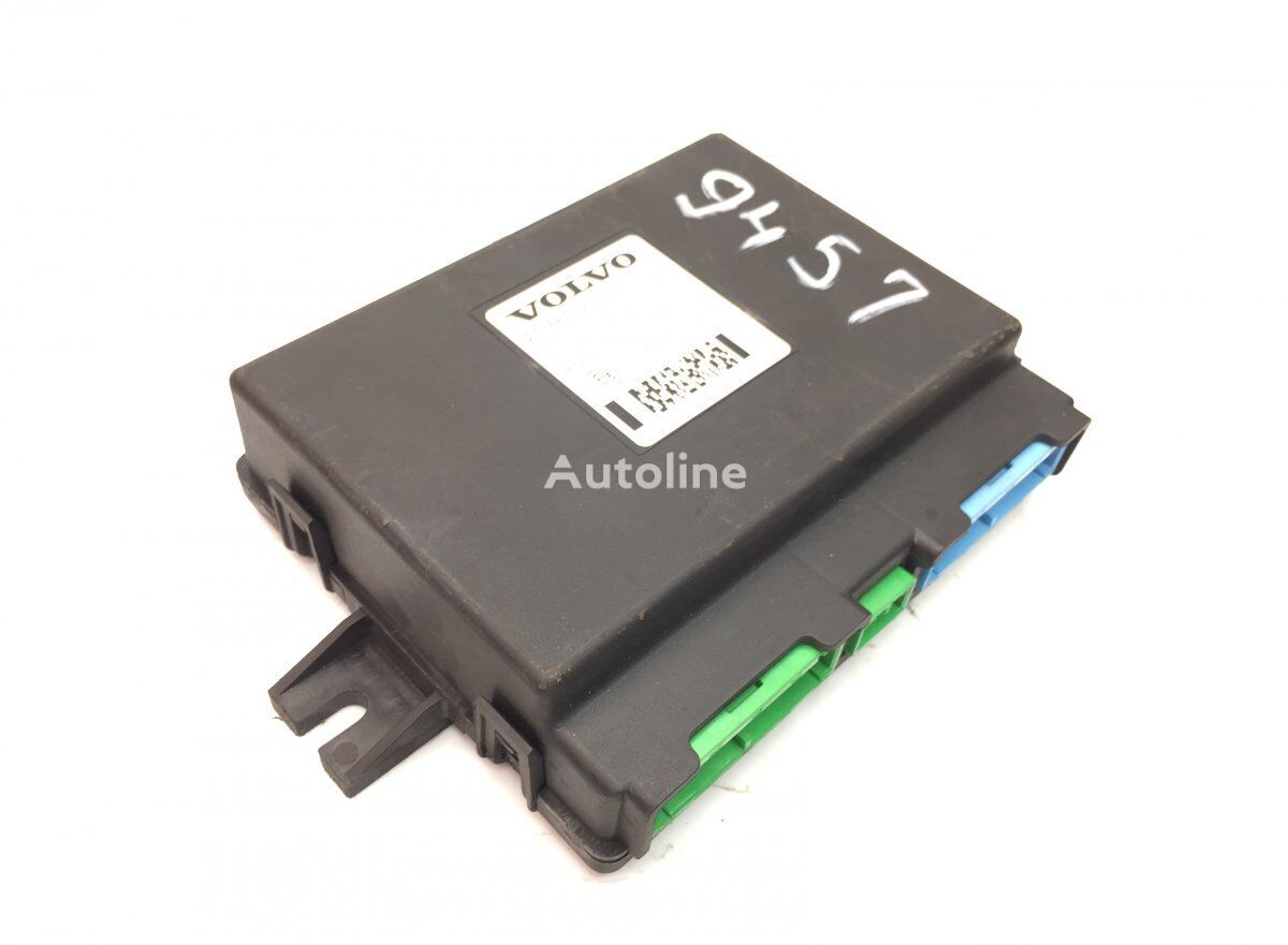 Volvo B12B (01.97-12.11) control unit for Volvo B6, B7, B9, B10, B12 bus (1978-2011)