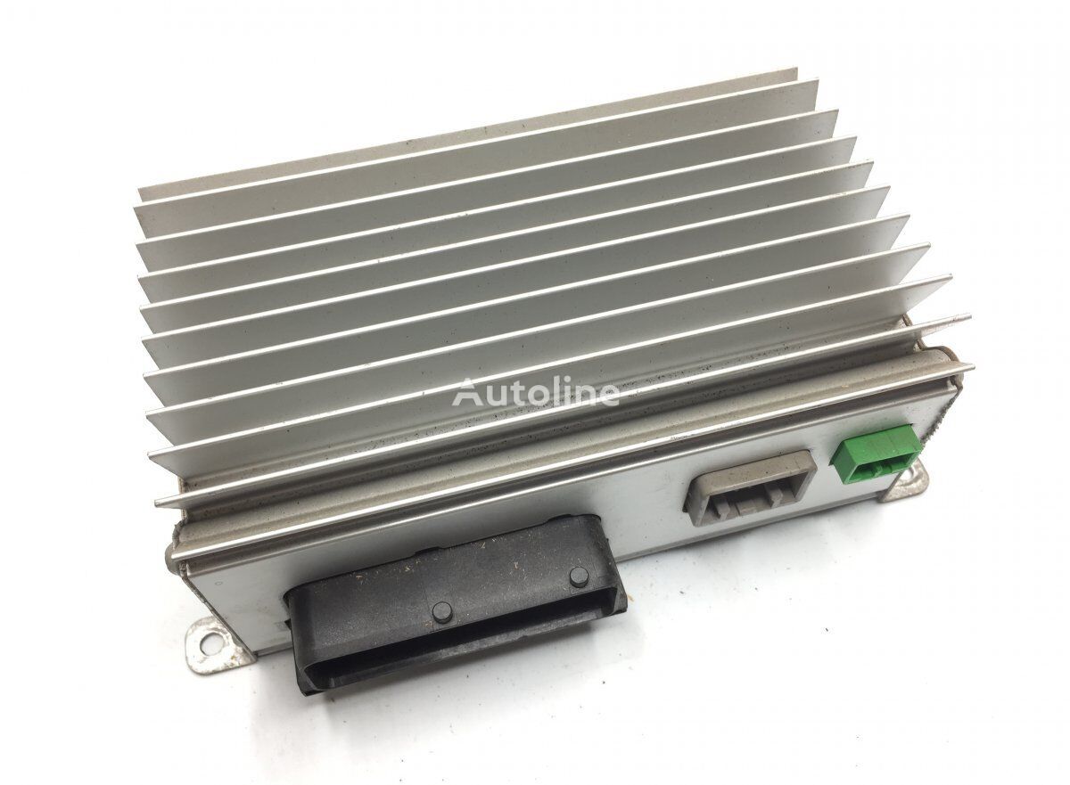 Volvo B12B (01.97-12.11) control unit for Volvo B6, B7, B9, B10, B12 bus (1978-2011)