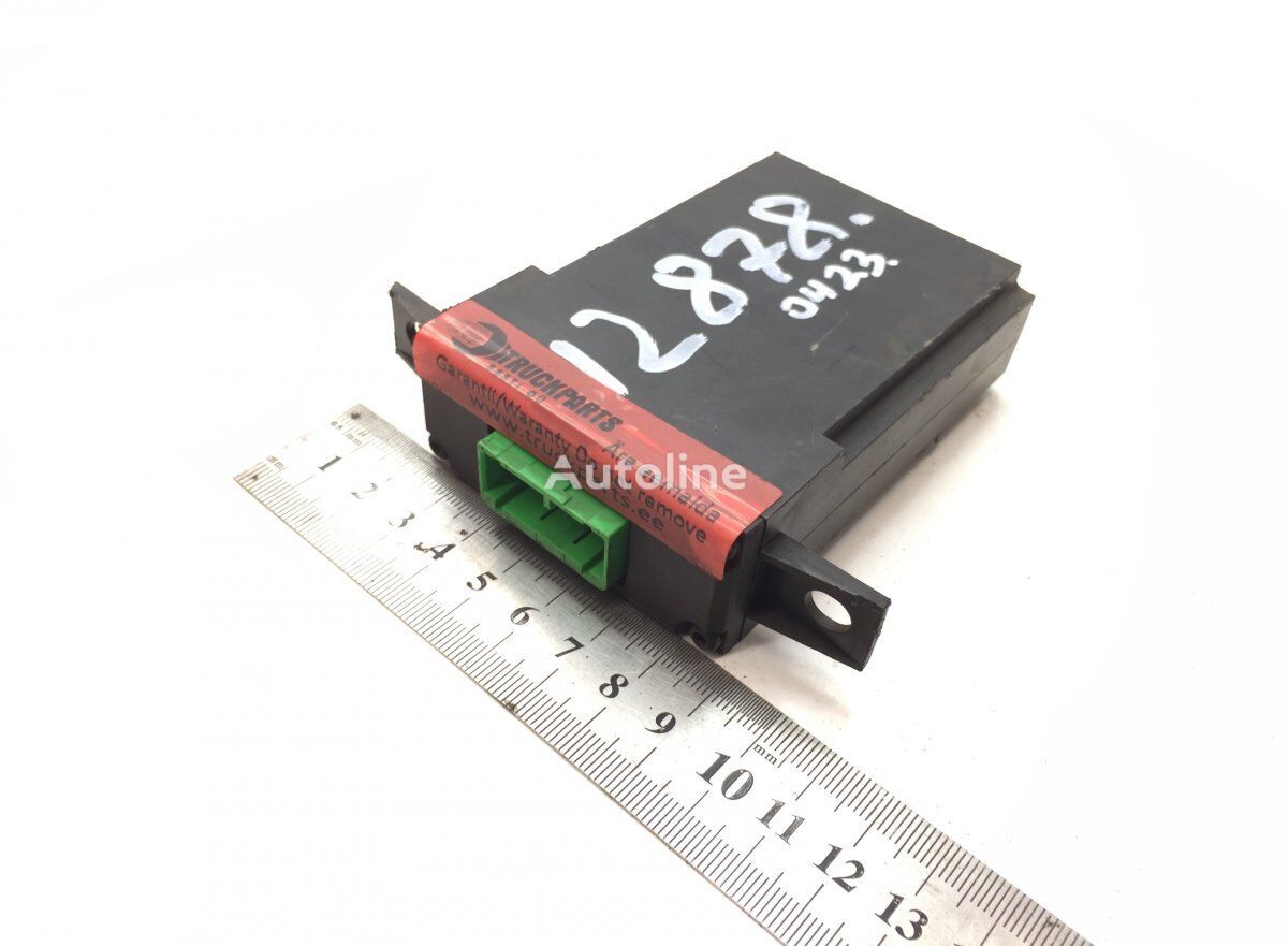 Volvo B12B (01.97-12.11) control unit for Volvo B6, B7, B9, B10, B12 bus (1978-2011)