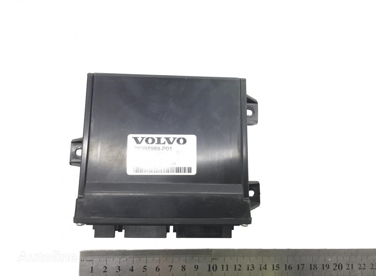 Volvo B12B (01.97-12.11) control unit for Volvo B6, B7, B9, B10, B12 bus (1978-2011)