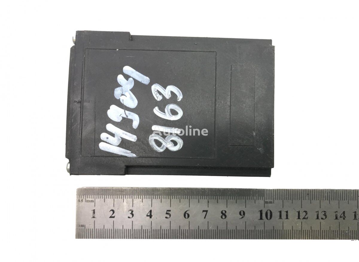 Volvo B12B (01.97-12.11) control unit for Volvo B6, B7, B9, B10, B12 bus (1978-2011)