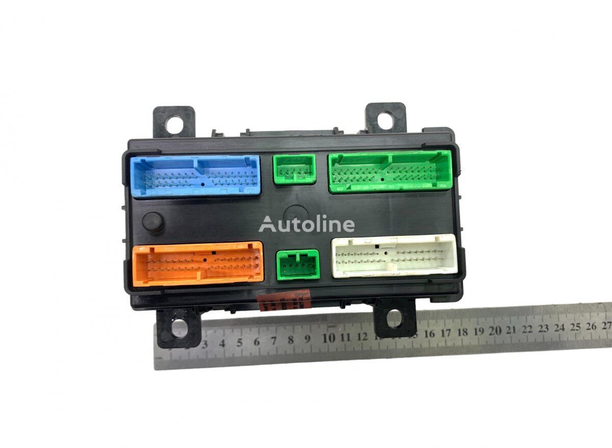 Volvo B12B (01.97-12.11) control unit for Volvo B6, B7, B9, B10, B12 bus (1978-2011)