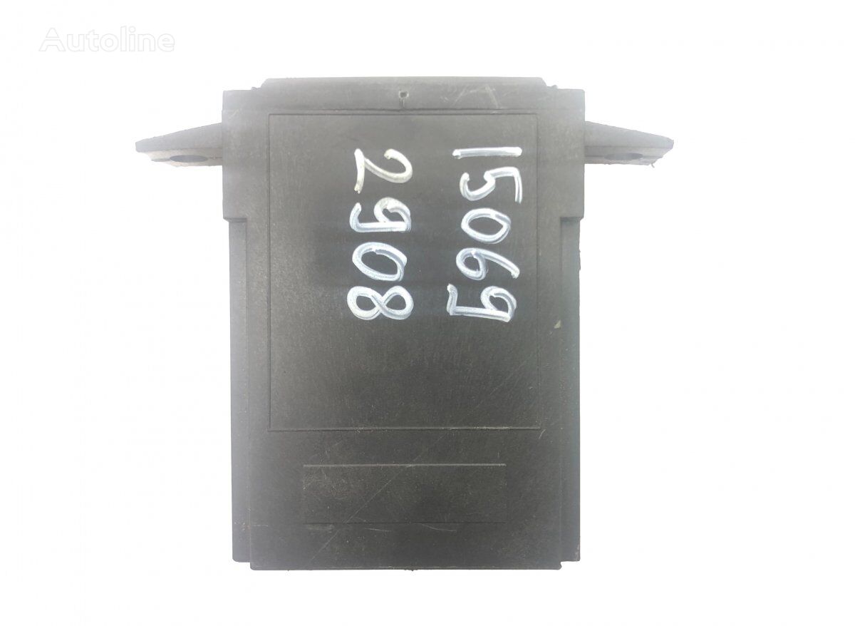 Volvo B12B (01.97-12.11) control unit for Volvo B6, B7, B9, B10, B12 bus (1978-2011)